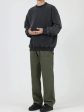 Versatile Straight Cargo Pants Online Hot Sale