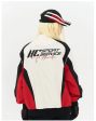 Vintage Racing Jacket Online Hot Sale