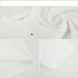 Basic Thin Round Neck T-Shirt Online Hot Sale