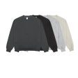 Basic Raglan Sleeve Sweatshirt Online Sale