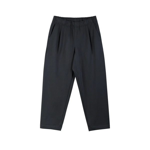 Wide leg Drawstring Sports Sweatpants For Cheap