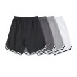 Basketball Elastic Waist Shorts For Discount