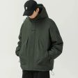 Waterproof Hooded Jacket Online Sale