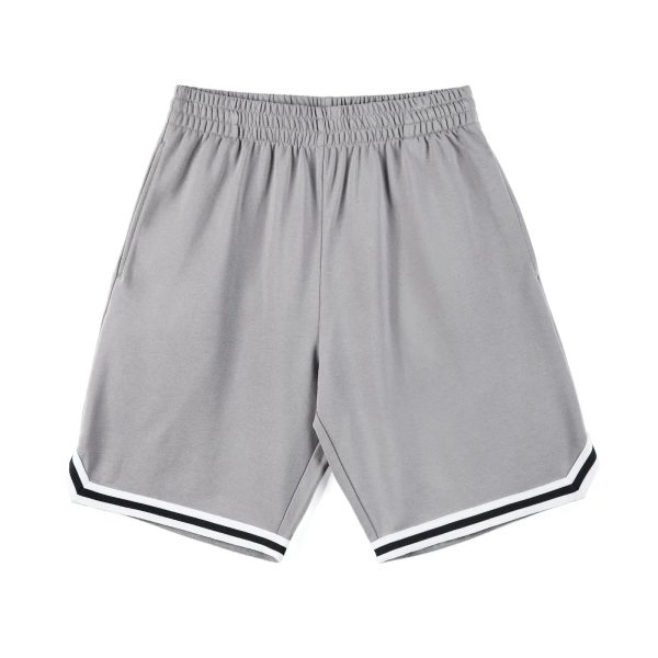 Basketball Elastic Waist Shorts For Discount