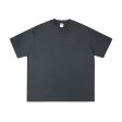 Basic Round Neck T-shirt on Sale