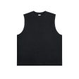 Basic Sleeveless Vests Online Hot Sale