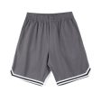 Basketball Elastic Waist Shorts For Discount