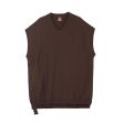 Sleeveless Sweater Hot on Sale