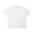 Basic Round Neck T-shirt on Sale