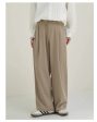 Wide Leg High Waist Pants Sale