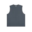 Basic Sleeveless Vests Online Hot Sale