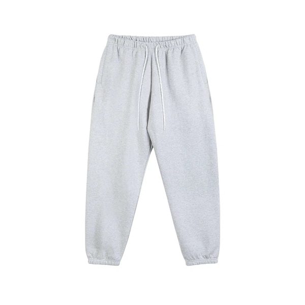 Basic Sports Sweatpants Fashion