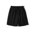 Wide Leg Sports Shorts Fashion