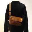 Vintage Small Messenger Bag Online