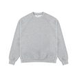 Basic Raglan Sleeve Sweatshirt Online Sale