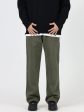 Versatile Straight Cargo Pants Online Hot Sale