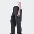 Basic Long Sweatpants Online Hot Sale