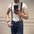 Elastic Suspenders Cheap