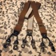 Elastic Suspenders Cheap