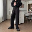 Basic Casual Suit on Sale