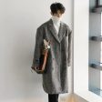 Vintage Woolen Coat Sale